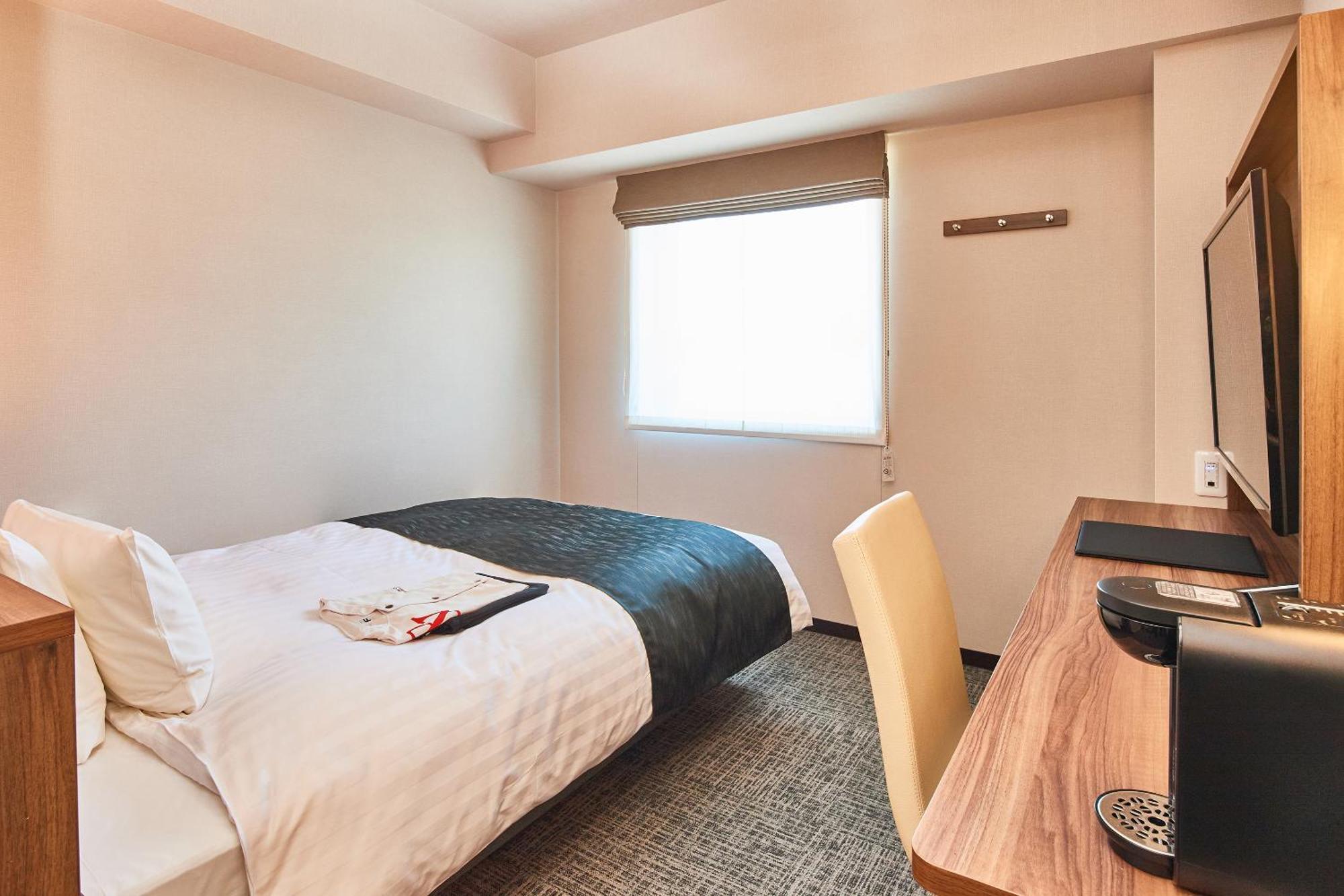 &And Comfy Hotel Kumamoto Jo View Camera foto
