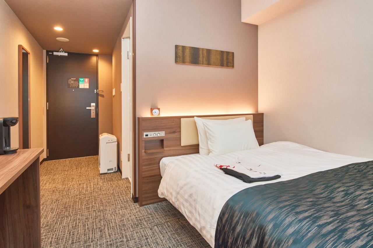 &And Comfy Hotel Kumamoto Jo View Esterno foto